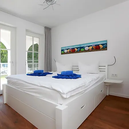 Apartamento Kleine Seebaeren