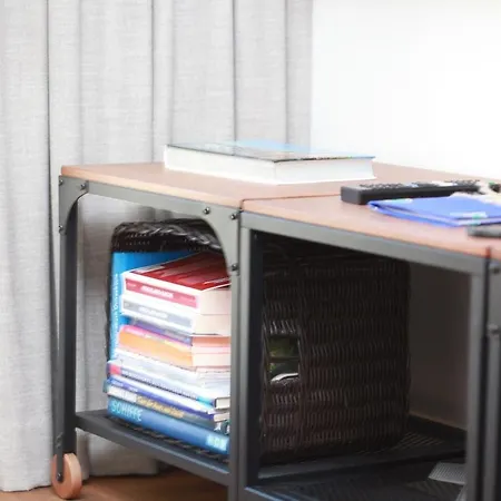 Apartamento Kleine Seebaeren Wustrow (Fischland)