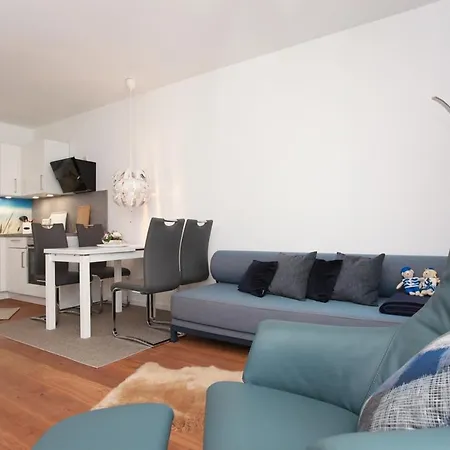 Apartment Kleine Seebaeren