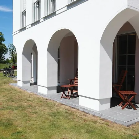 Kleine Seebaeren * Wustrow (Fischland)