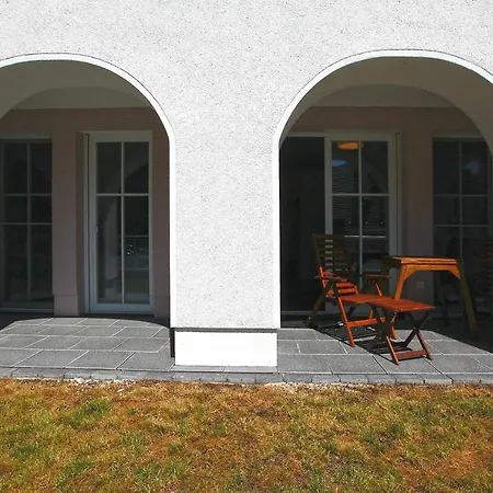 Kleine Seebaeren * Wustrow (Fischland)