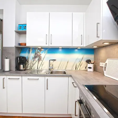 Kleine Seebaeren Apartamento