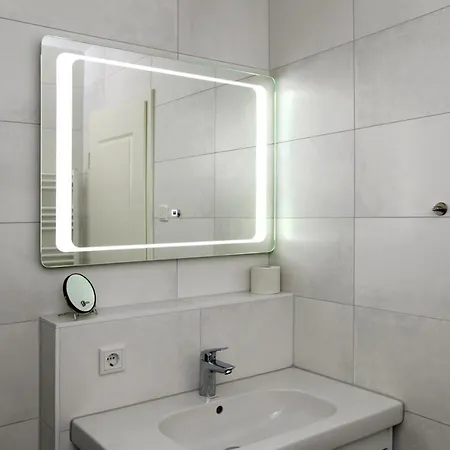 Kleine Seebaeren * Wustrow (Fischland)