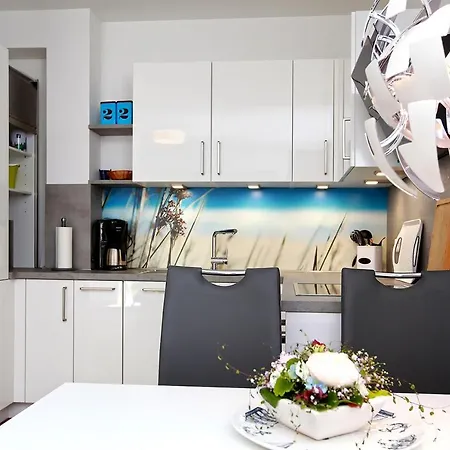 Kleine Seebaeren Apartamento