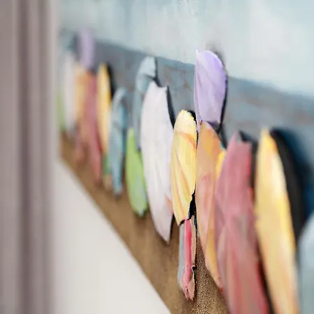 Apartamento Kleine Seebaeren Wustrow (Fischland)