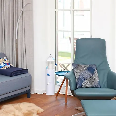 Kleine Seebaeren * Wustrow (Fischland)